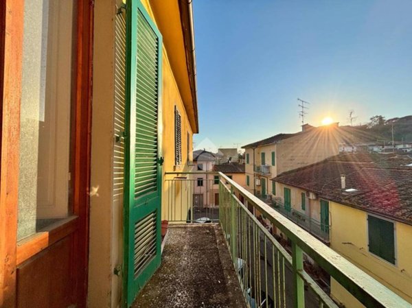 appartamento in vendita a Capraia e Limite in zona Limite sull' Arno