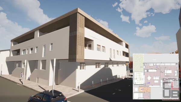 appartamento in vendita a Capraia e Limite in zona Limite sull' Arno