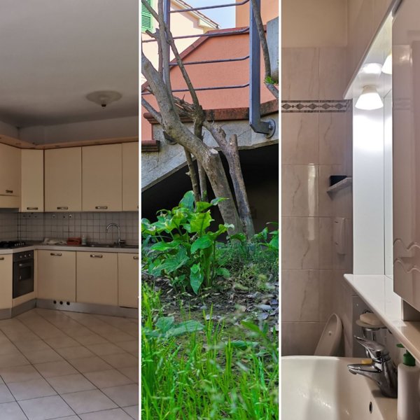 appartamento in vendita a Capraia e Limite