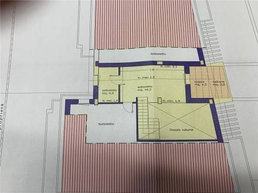 appartamento in vendita a Capraia e Limite in zona Limite sull' Arno