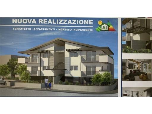 appartamento in vendita a Capraia e Limite in zona Limite sull' Arno