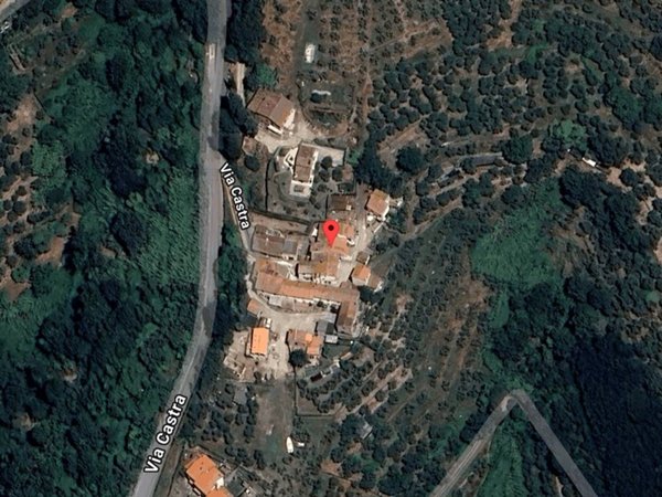 appartamento in vendita a Capraia e Limite