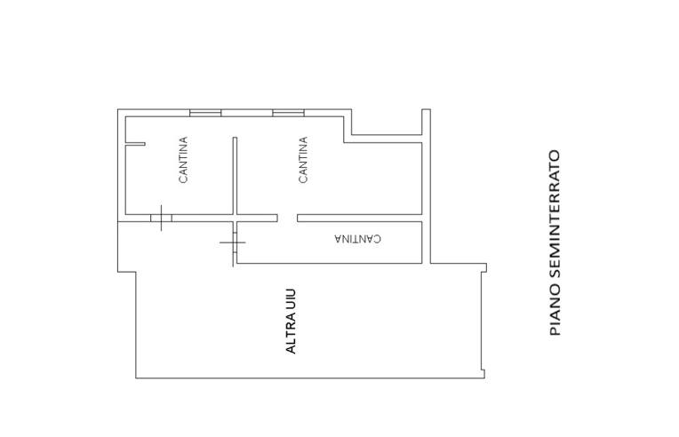 appartamento in vendita a Capraia e Limite