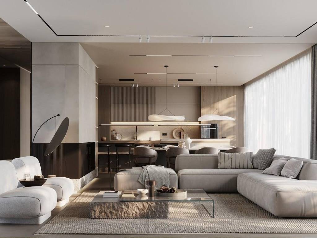 appartamento in vendita a Capraia e Limite in zona Limite sull' Arno