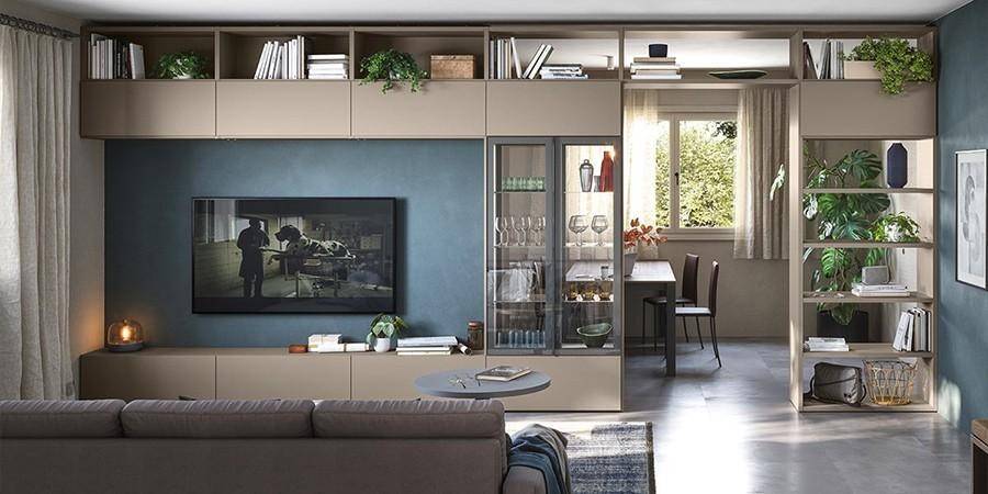 appartamento in vendita a Capraia e Limite in zona Limite sull' Arno