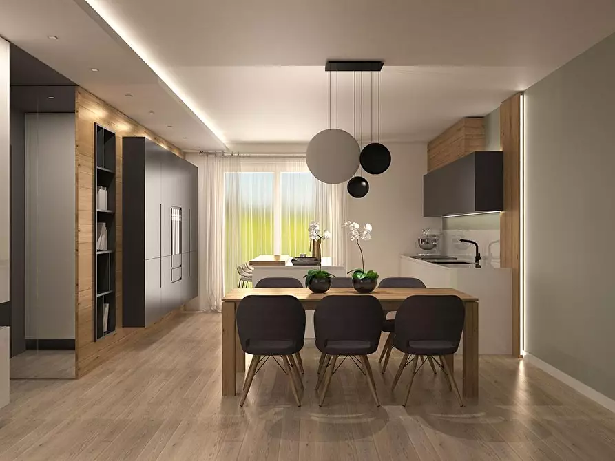 appartamento in vendita a Capraia e Limite in zona Limite sull' Arno