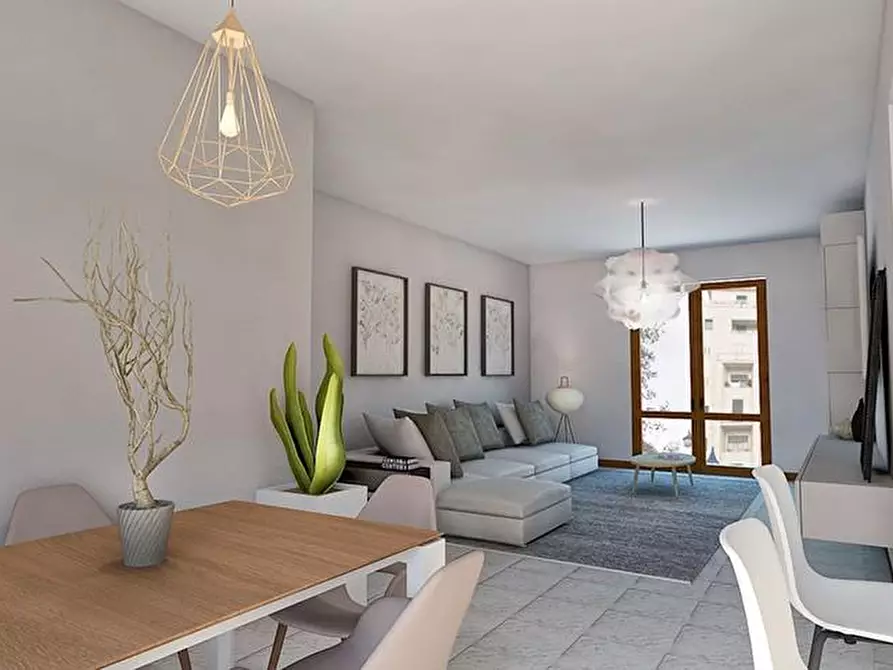 appartamento in vendita a Capraia e Limite in zona Limite sull' Arno