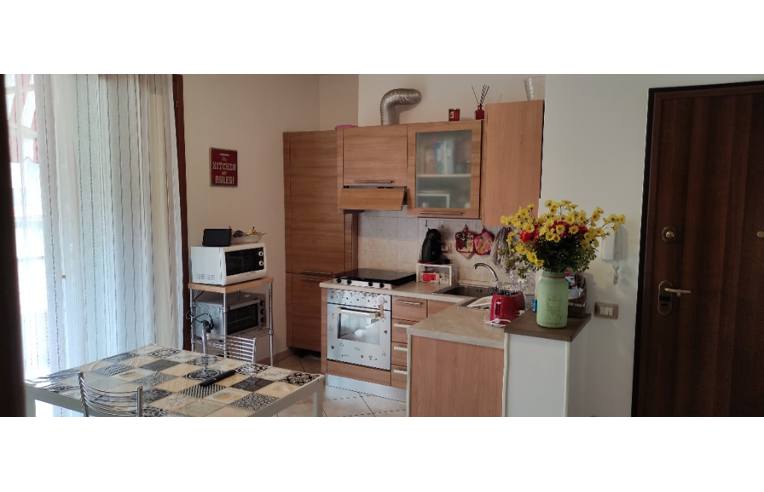 appartamento in vendita a Capraia e Limite in zona Capraia Fiorentina