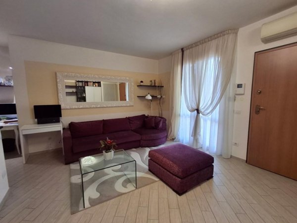 appartamento in vendita a Capraia e Limite