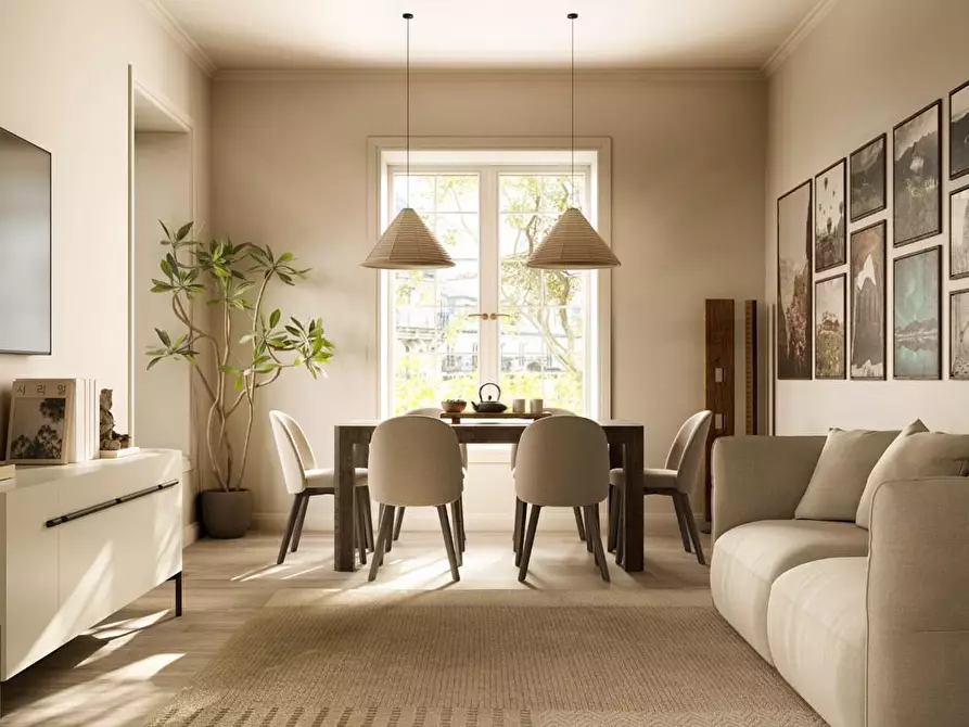 appartamento in vendita a Capraia e Limite in zona Limite sull' Arno