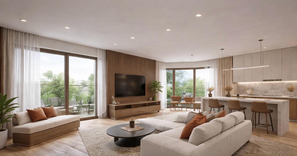 appartamento in vendita a Capraia e Limite