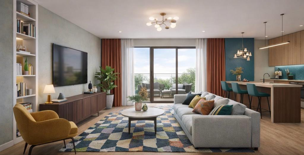 appartamento in vendita a Capraia e Limite