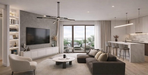 appartamento in vendita a Capraia e Limite