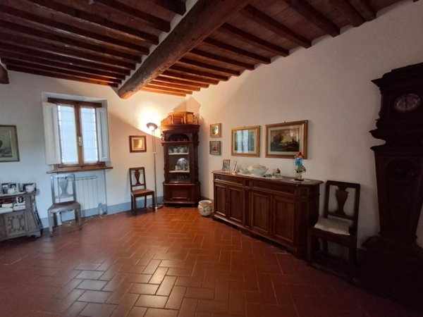 casa indipendente in vendita a Capraia e Limite in zona Limite sull' Arno