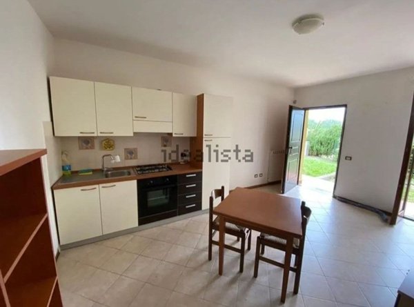 appartamento in vendita a Capraia e Limite