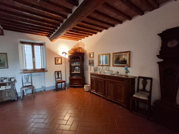 pentavano in vendita a Capraia e Limite in zona Limite sull' Arno