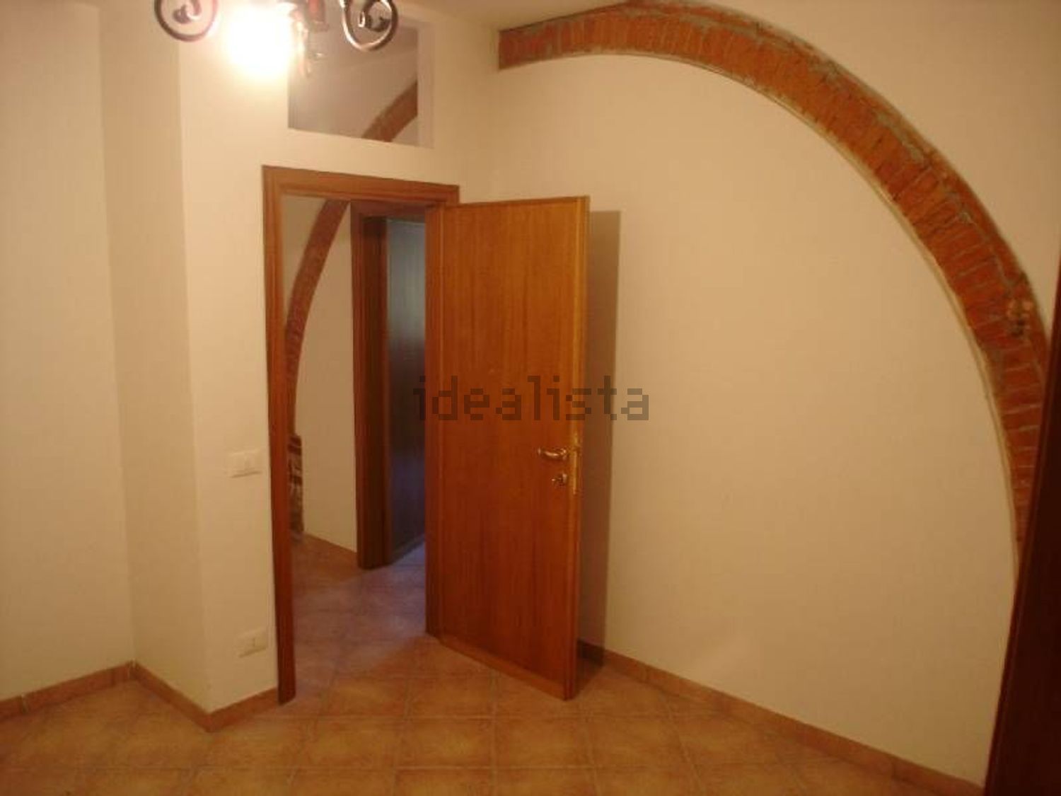 appartamento in vendita a Capraia e Limite