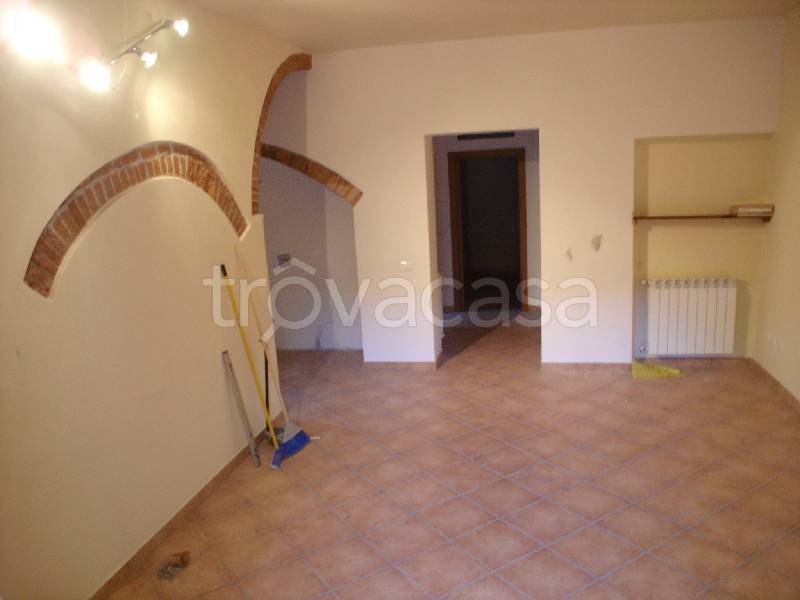 appartamento in vendita a Capraia e Limite