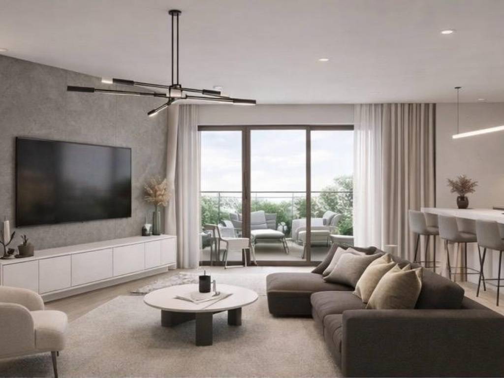 appartamento in vendita a Capraia e Limite