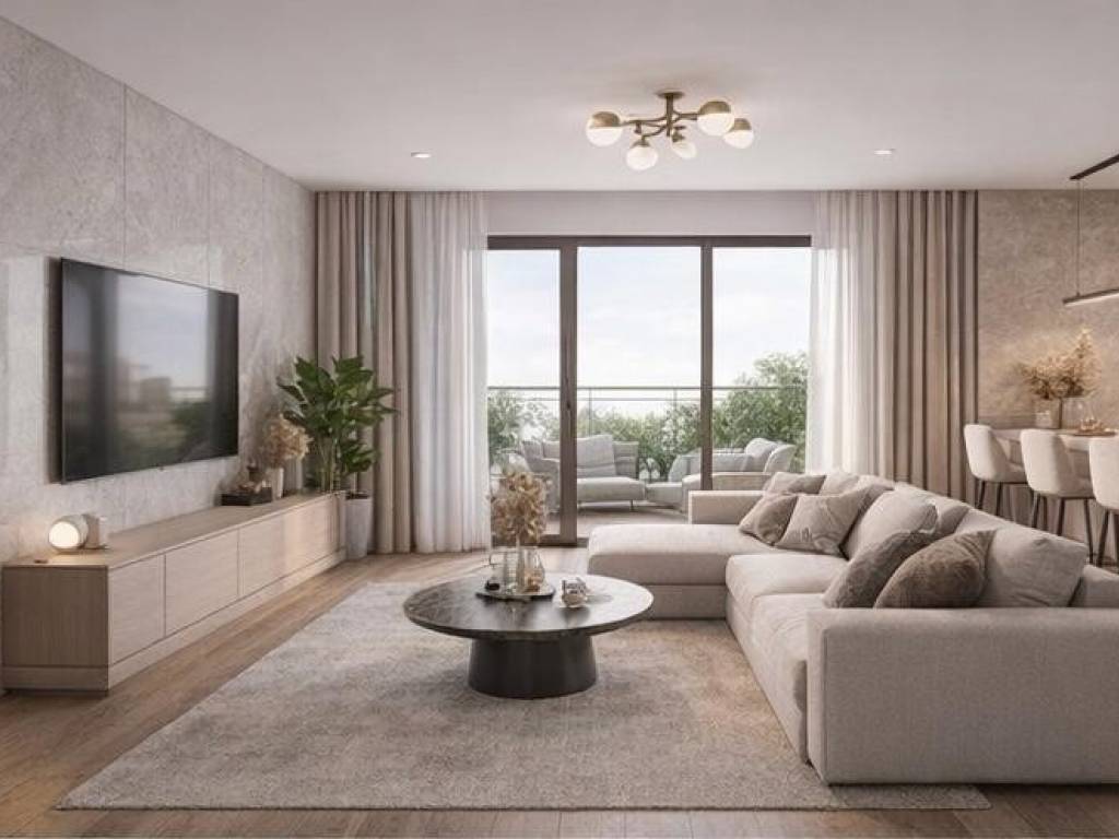 appartamento in vendita a Capraia e Limite