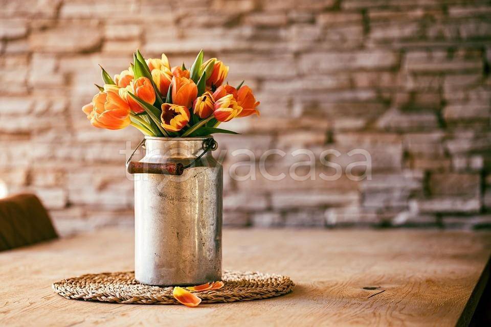 appartamento in vendita a Capraia e Limite