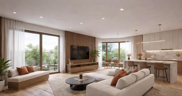 appartamento in vendita a Capraia e Limite