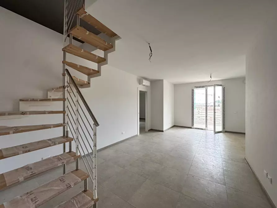 appartamento in vendita a Capraia e Limite in zona Limite sull' Arno