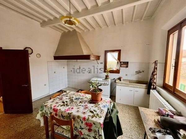 appartamento in vendita a Capraia e Limite