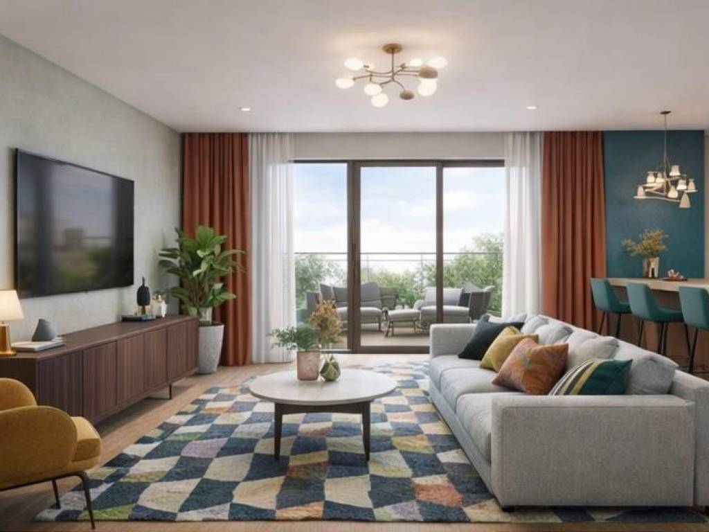 appartamento in vendita a Capraia e Limite