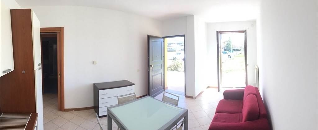 appartamento in vendita a Capraia e Limite in zona Limite sull' Arno