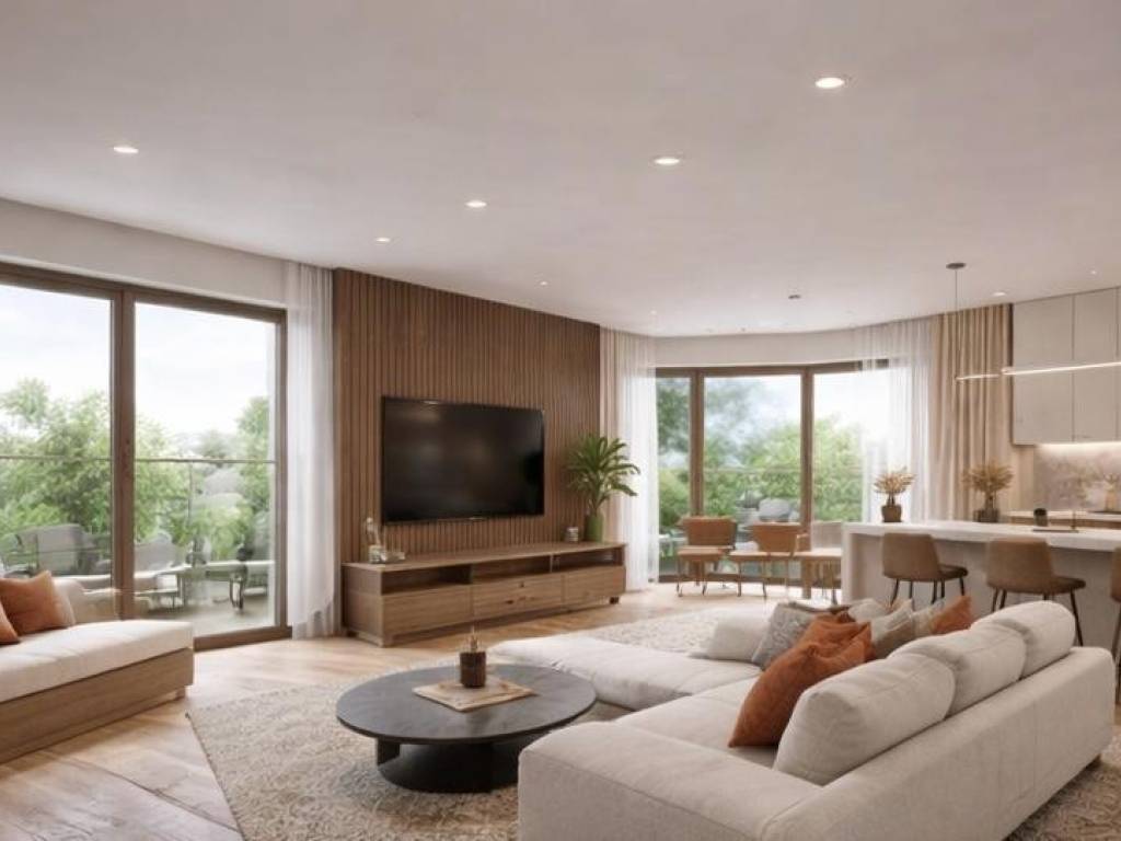 appartamento in vendita a Capraia e Limite