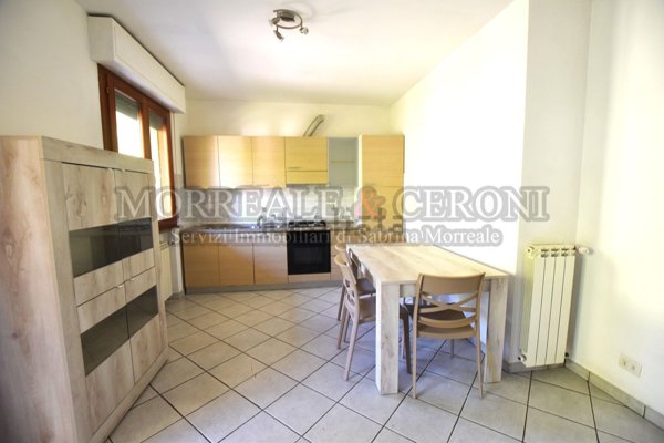 appartamento in vendita a Capraia e Limite