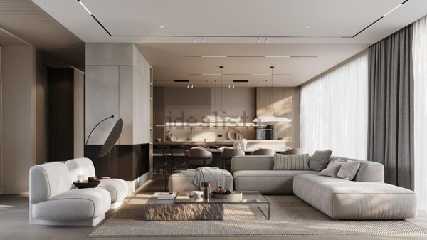 appartamento in vendita a Capraia e Limite in zona Limite sull' Arno