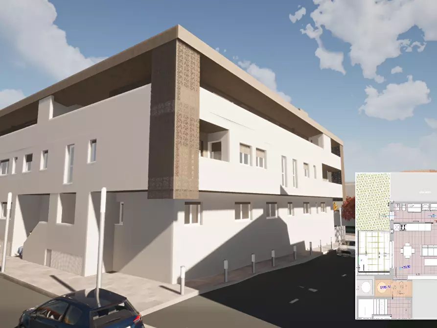 appartamento in vendita a Capraia e Limite in zona Limite sull' Arno