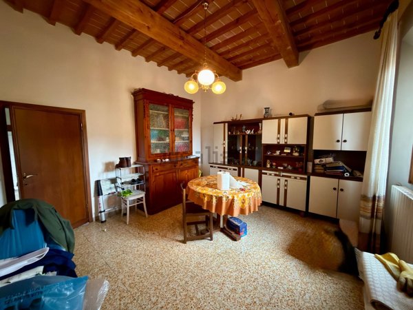 appartamento in vendita a Capraia e Limite