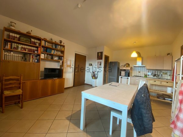 appartamento in vendita a Capraia e Limite