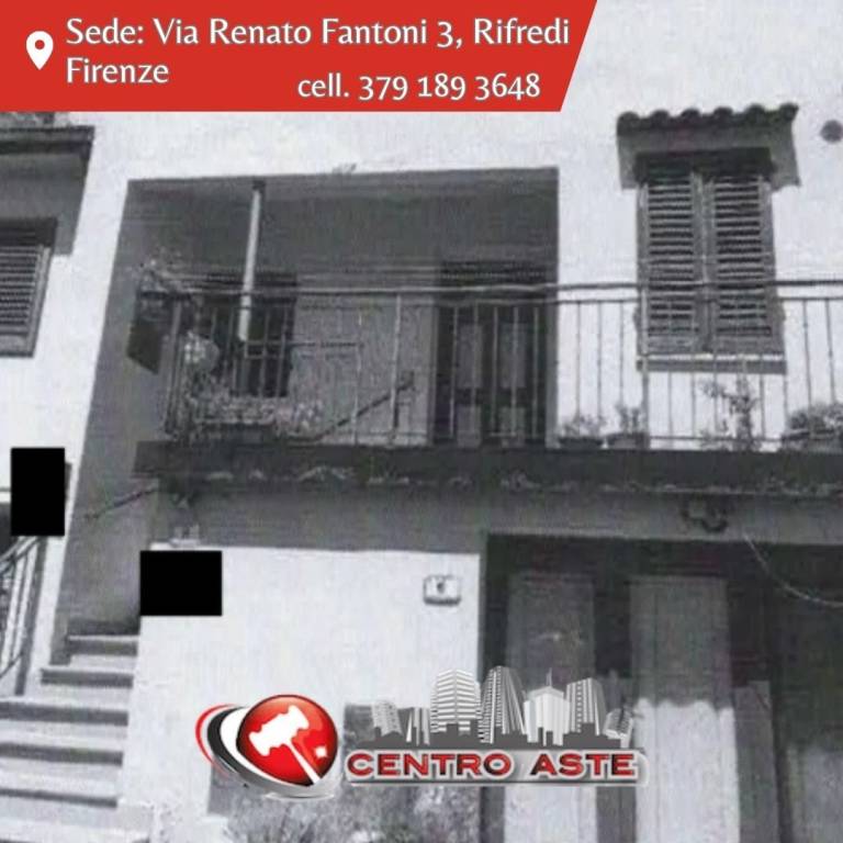 appartamento in vendita a Capraia e Limite in zona Limite sull' Arno