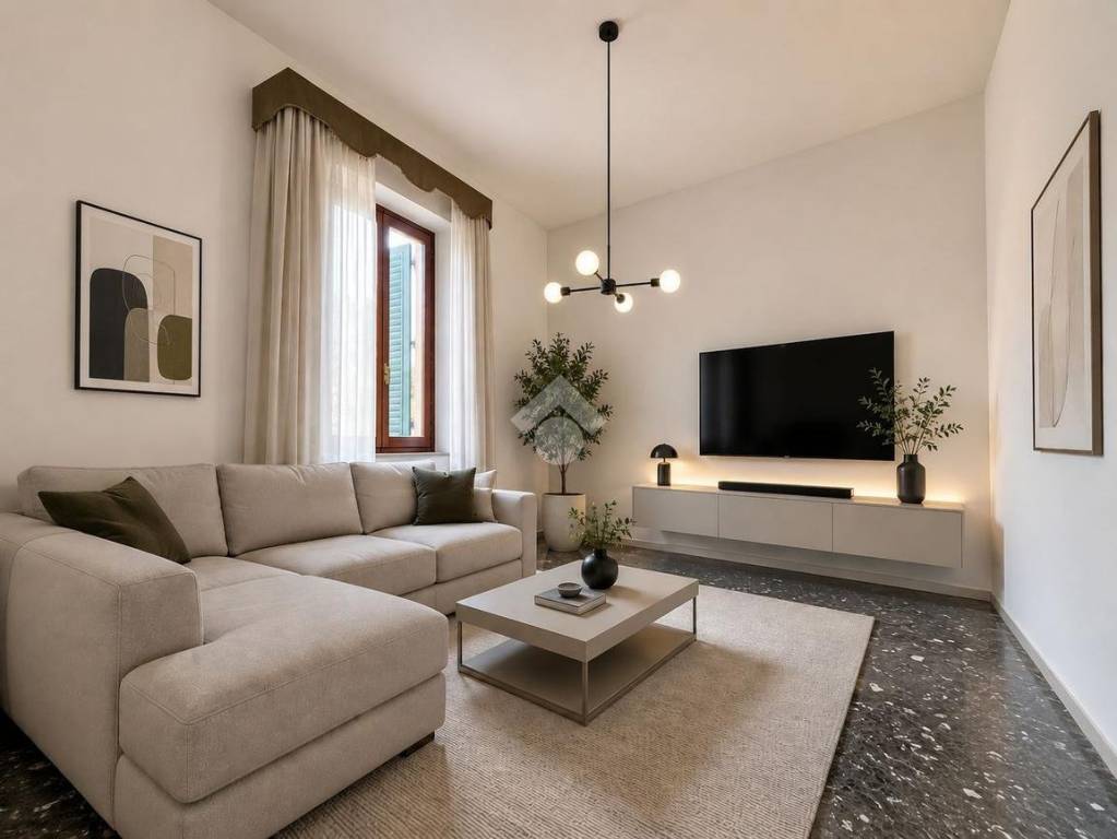 casa indipendente in vendita a Capraia e Limite in zona Limite sull' Arno