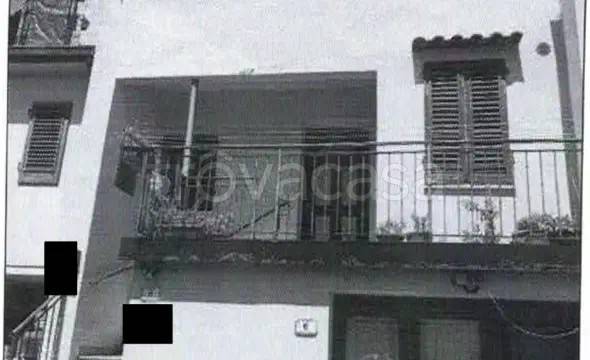 appartamento in vendita a Capraia e Limite