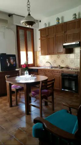 appartamento in vendita a Capraia e Limite