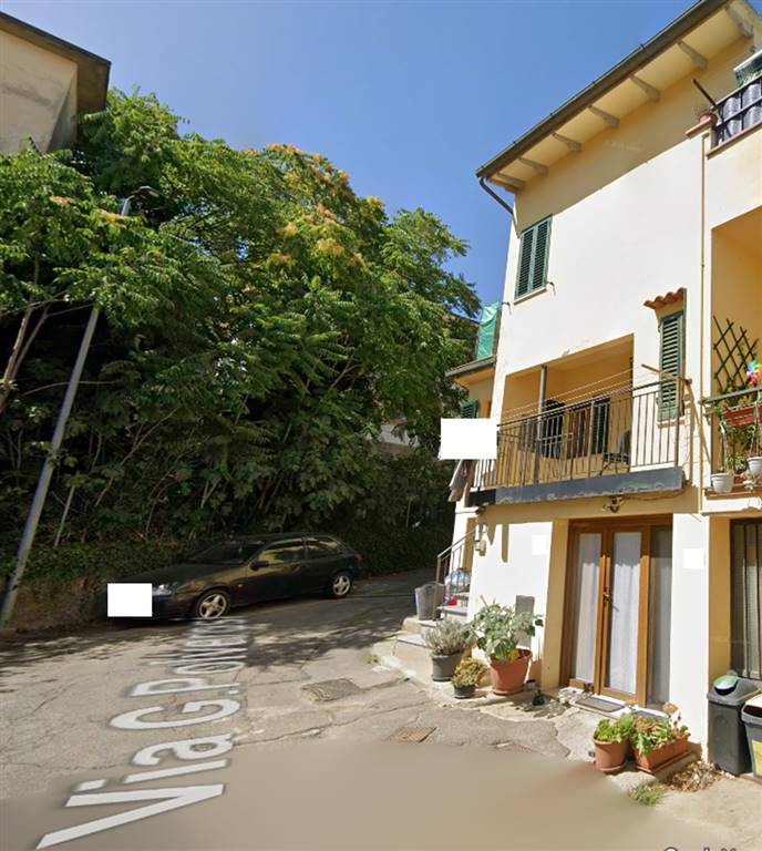 appartamento in vendita a Capraia e Limite