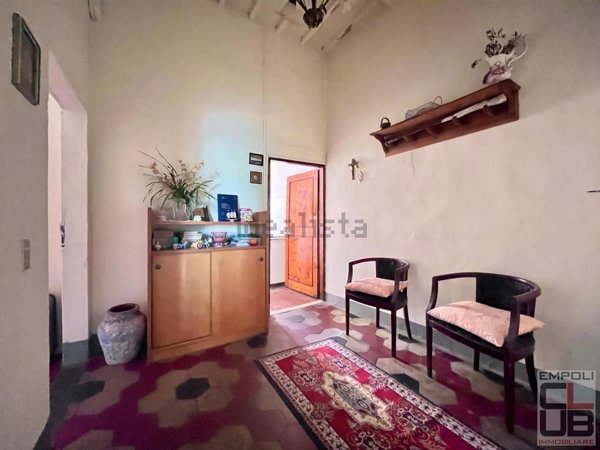 appartamento in vendita a Capraia e Limite in zona Limite sull' Arno