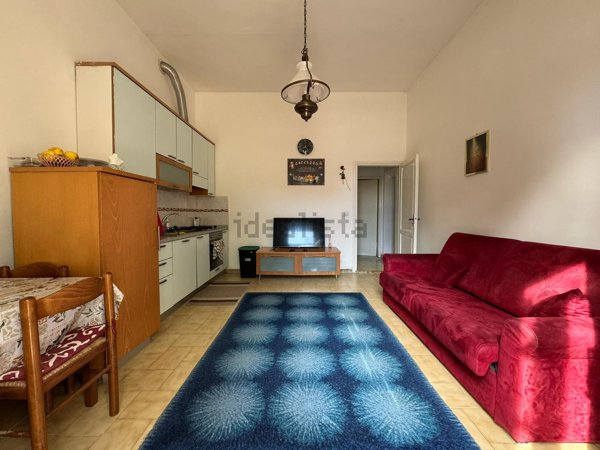 appartamento in vendita a Capraia e Limite