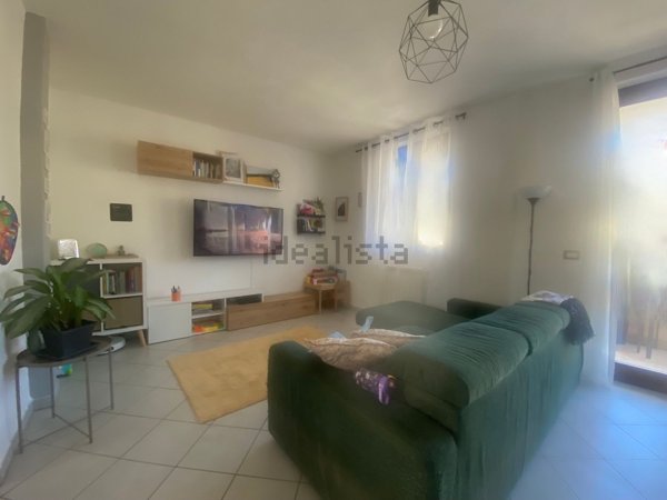 appartamento in vendita a Capraia e Limite in zona Limite sull' Arno