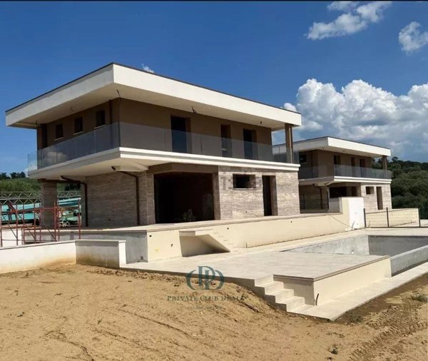 casa indipendente in vendita a Capraia e Limite in zona Capraia Fiorentina