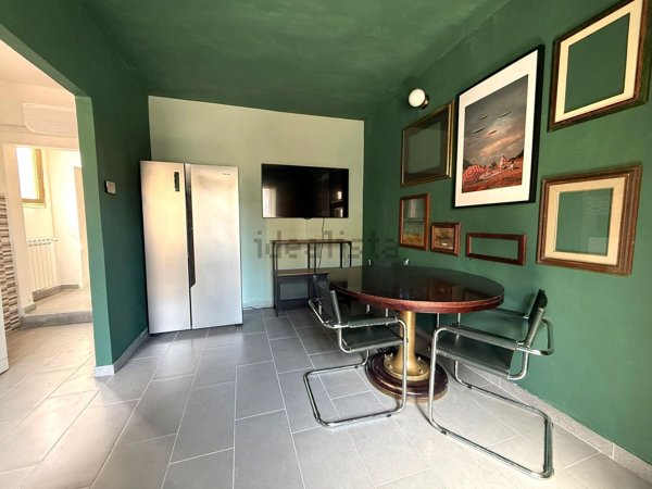 appartamento in vendita a Capraia e Limite in zona Limite sull' Arno