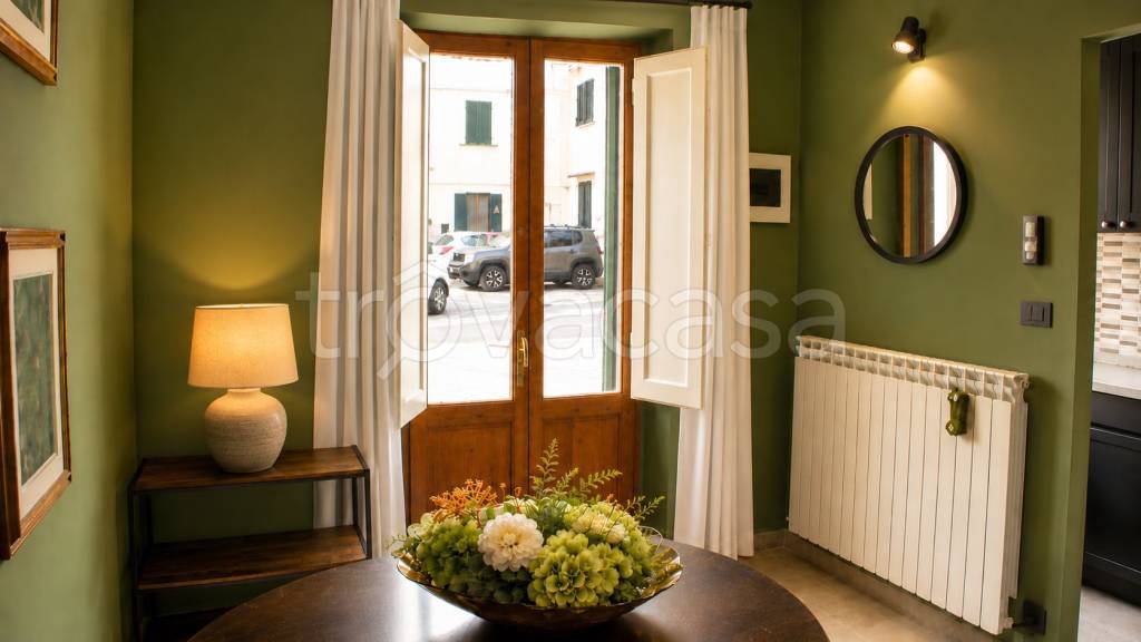 casa indipendente in vendita a Capraia e Limite in zona Limite sull' Arno