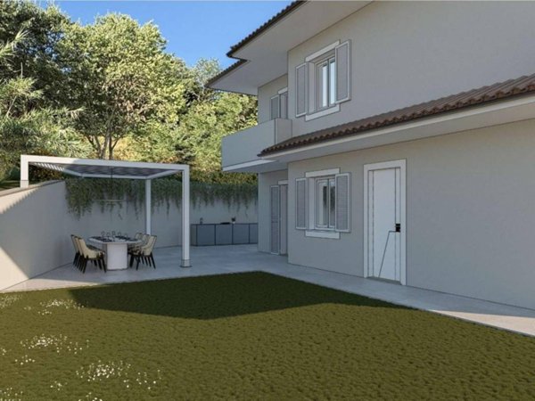 casa indipendente in vendita a Capraia e Limite