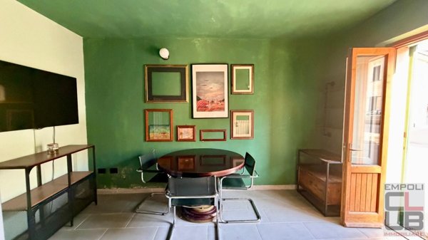 casa indipendente in vendita a Capraia e Limite in zona Limite sull' Arno