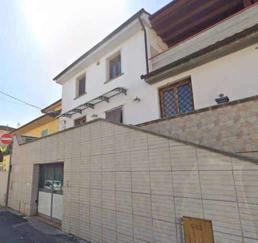 appartamento in vendita a Capraia e Limite in zona Limite sull' Arno